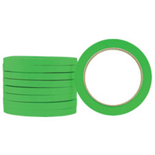 Sellotape Tape Bag Neck Sealer 9mm X 66m Green ACTA Office Products