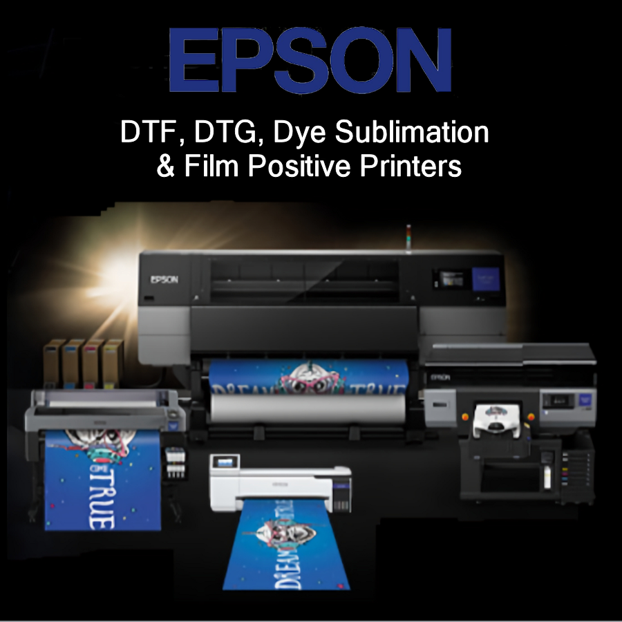 CCG Screen Printing Supplies Decorative Apparel