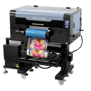 DTF Station Aries 213 A3 UV DTF Printer with NeoStampa Software