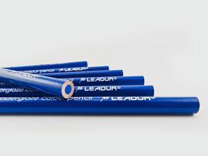 Leadur Underglaze Pencil Blue (900C-1300C)