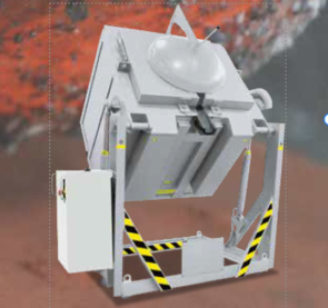 Nabertherm Furnaces for Foundry