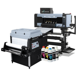 DTF Station Prestige L2 45cm (18") DTF Printer Bundle Deal