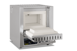 Nabertherm L  5/12 Burnout & Muffle Furnace with Flap Door