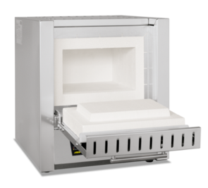 Nabertherm L 15/12 Burnout & Muffle Furnace with Flap Door