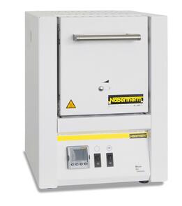 Nabertherm LE  1/11 Compact Burnout & Muffle Furnace