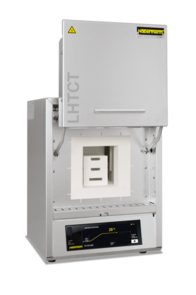Nabertherm LHTCT 03/16 High Temperature Furnace with Lift door