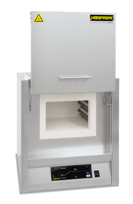 Nabertherm LT 15/11 Burnout & Muffle Furnace with Lift Door