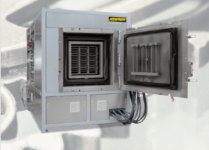 Nabertherm Metal Injection Molding