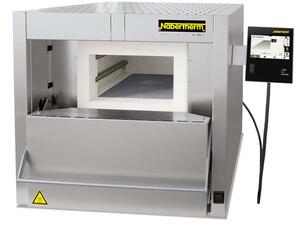 Nabertherm N  7/H Chamber Furnace for Annealing