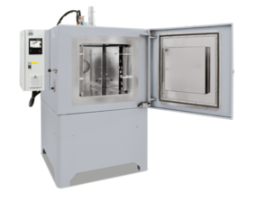 Nabertherm NA 120/45/B500 120lt High-Temperature Oven Tmax 450°C