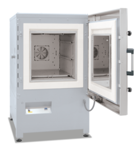 Nabertherm NA 500/65/B500 500lt High-Temperature Oven Tmax 650°C