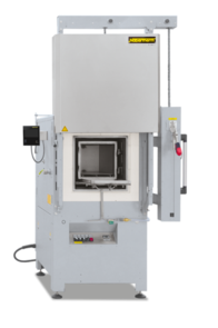 Nabertherm NA  60/65/B500  60lt High-Temperature Oven Tmax 650°C