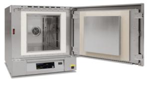 Nabertherm NAT 60/65/B500 60lt High-Temperature Oven Tmax 650°C Tabletop version
