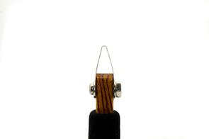DiamondCore P21 Straight Square Tip 1mm Clay Carving Tool