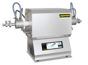 Nabertherm R  50/250/12/B510 Compact Tube Furnace Tmax 1200°C