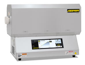 Nabertherm R  50/500/13/B510 Compact Tube Furnace Tmax 1300°C