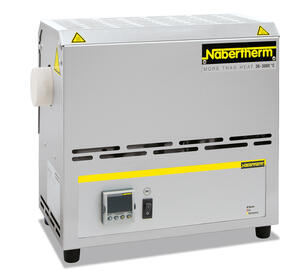 Nabertherm RD 30/200/11/R7 Compact Tube Furnace Tmax 1100°C