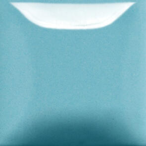 Mayco Stroke & Coat Glaze SC-105 Tic-Tac-Turquoise