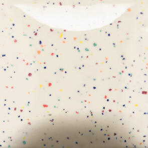 Mayco Stroke & Coat Glaze SP-286 Speckled Old Lace