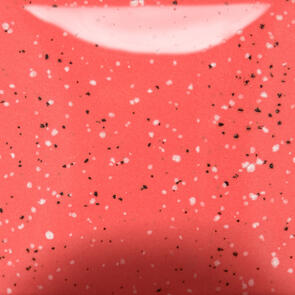 Mayco Stroke & Coat Glaze SP-289 Speckled Cutie Pie Coral