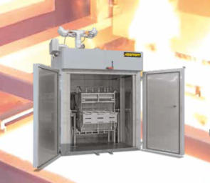 Nabertherm Thermal Process Technology