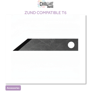 CHROME ZT6 TYPE 6 BLADE
