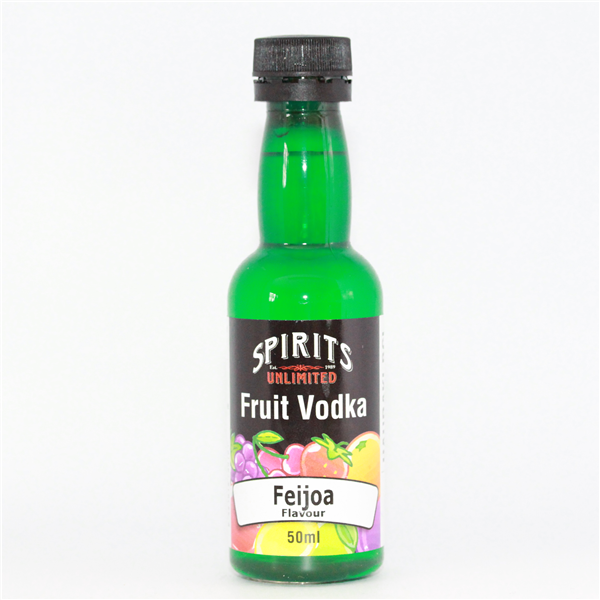 Feijoa Vodka 1L Home Brew West