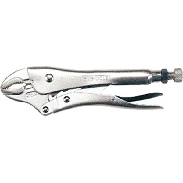 TENG 12" Power Grip Plier Curved Jaw 40112 PPS Industries NZ