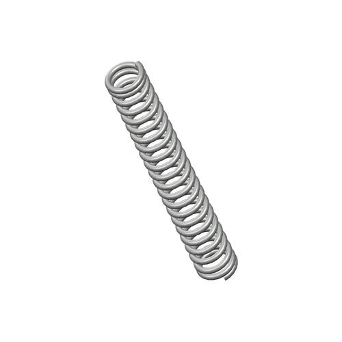 CENTURY Utility Compression Spring (C580) 4.78OD x 34.93L x 0.71wd ...
