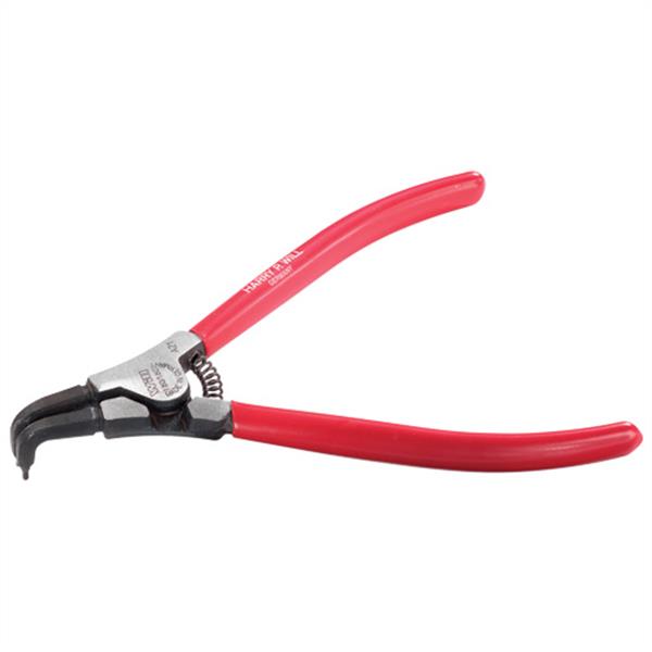 WILL Circlip Plier Ext Bent 180mm 180180