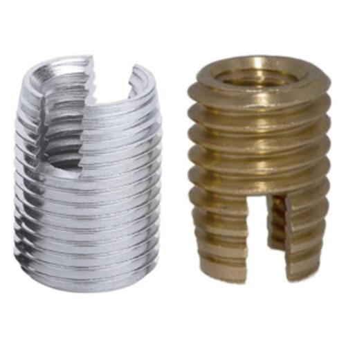 Recoil Inserción Roscada M16 x 2 métrico (5 uds) | Camden Tools