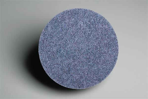 3M Roloc LGB Disc 76mm SD A Coarse Blue | PPS Industries NZ