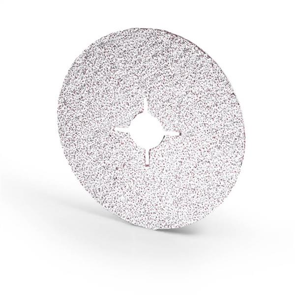 VSM Fibre Disc XF733 125mm 36G PPS Industries NZ