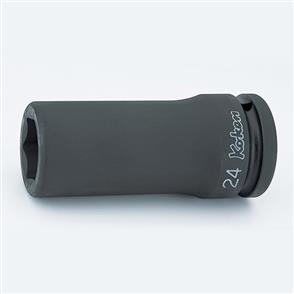 KOKEN 16300m Deep Impact Socket 3/4"DR 27mm