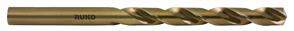 RUKO 215122 Twist Drill HSSE Co5 12.2mm