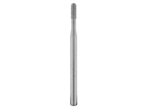 BESDIA Diamond Mounted Point (BMA-25C) 2.5x 8x 45mm S3 120G