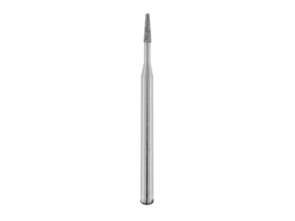 BESDIA Diamond Mounted Point (BMA-20T) 2.0x 10x 45mm S3 120G