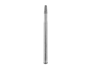 BESDIA Diamond Mounted Point (BMA-30T) 3.0x 10x 45mm S3 120G