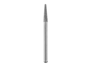 BESDIA Diamond Mounted Point (BMA-30R) 3.0x 14x 45mm S3 120G