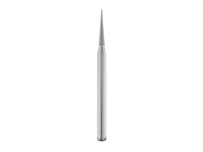 BESDIA Diamond Mounted Point (BMA-20P) 2.0x 12x 45mm S3 150G