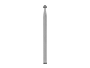 BESDIA Diamond Mounted Point (BMA-30B) 3.0x 45mm S3 120G