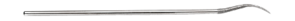BESDIA Diamond Hand File (BF-603 / BDF180RL) Round Ø3x 140mm S3 120G
