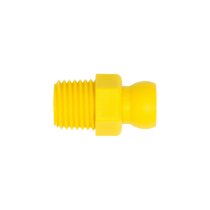 LOC-LINE (1/4") 45406 Acid Resistant NPT Connector