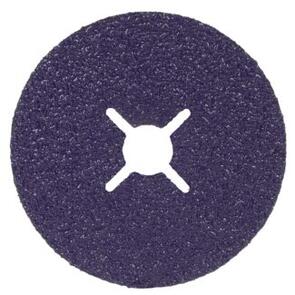 3M Cubitron 3 Fibre Disc 1182C Mild Steel 115x22mm 60G