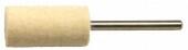 CONGRESS Felt Bob CONFBMP7H (.5000X1.0000) 1/2" X 1" X 1/8" Shank Hard