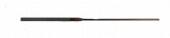 BESDIA Diamond Hand File (BDF140F41) Flat 4x 1mm