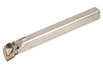MITSUBISHI Boring Bar A25R-DWLNR08 25.0mm Dimple Bar Double Clamp