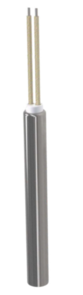 ROTFIL Cartridge Heater (RF01250800300) 12.5mm X 80mm X 300WATT