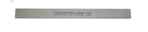 CONGRESS Polishing Stone COND0808320 Diestar (1.000X.5000) 1" X 1/2" X 6" X 320G