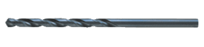 MITSUBISHI Drills LSDD0800A150 8.0mm Extra Long 152.4mm OAL